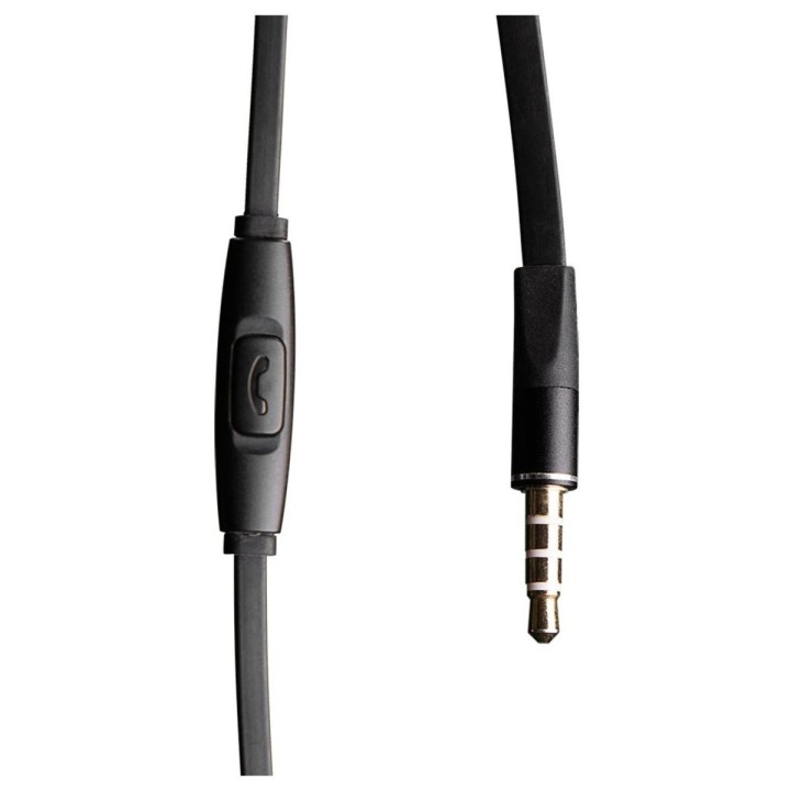 Mackie - CR-BUDS - In-Ear Headphones | Z-Bombilla