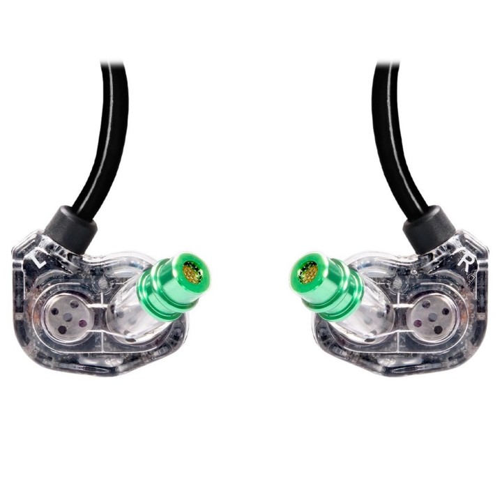 Mackie - CR-BUDS+ - In-Ear Headphones | Z-Bombilla