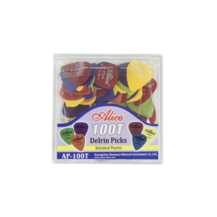 Ortola - AP100T - Picks | Z-Bombilla