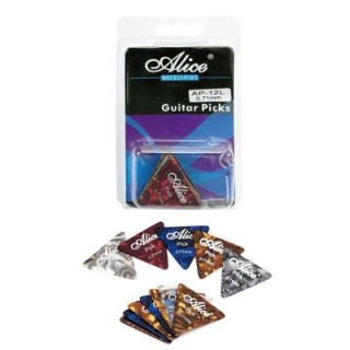 Ortola - BLISTER 12 PUAS 0.71MM AP12071 - Pues | Z-Bombilla