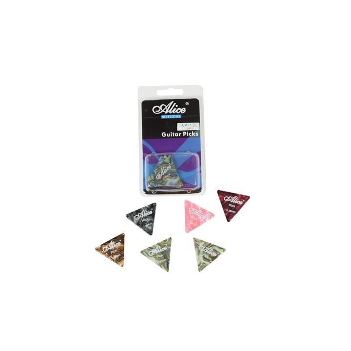 Ortola - AP12096L - Picks | Z-Bombilla