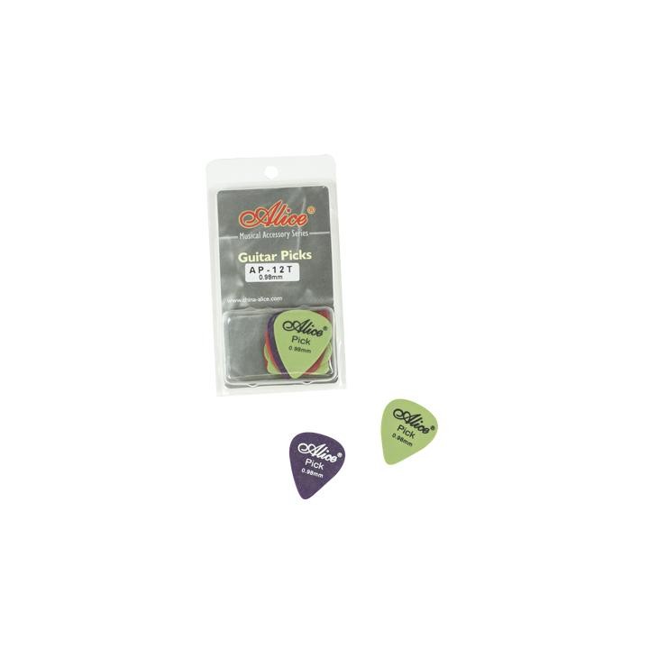 Ortola - AP12098T - Púas | Z-Bombilla