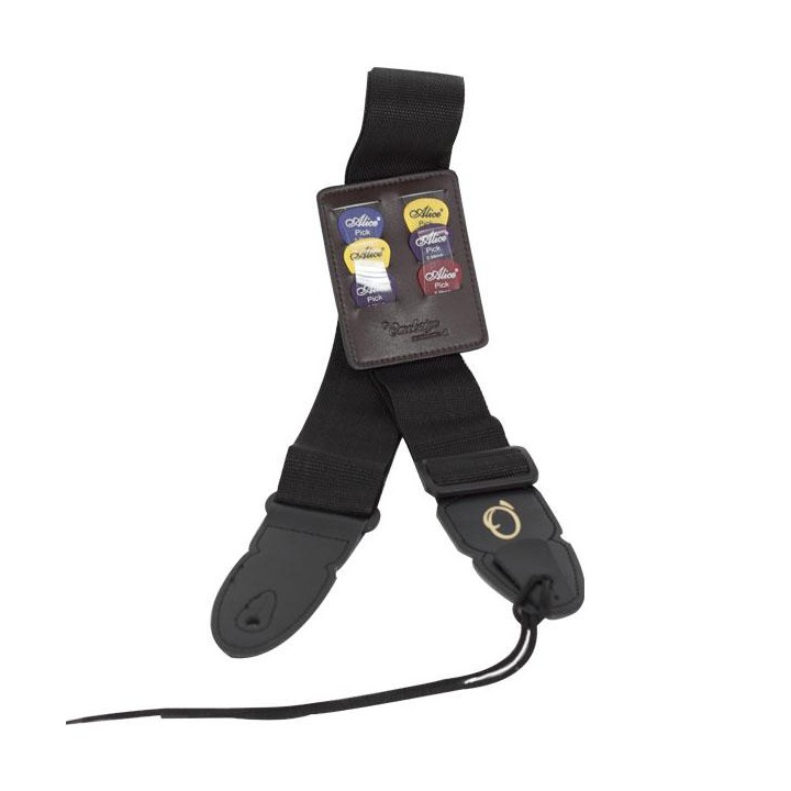 Ortola - 6575 FBM - Picks | Z-Bombilla