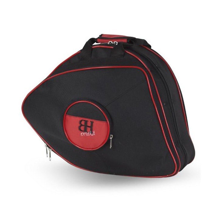 Ortola - HB176 - Capa do Chifre Francês | Z-Bombilla