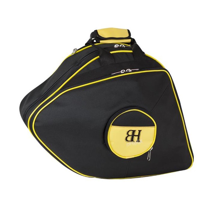 Ortola - HB176 - Copertina di corno francese | Z-Bombilla