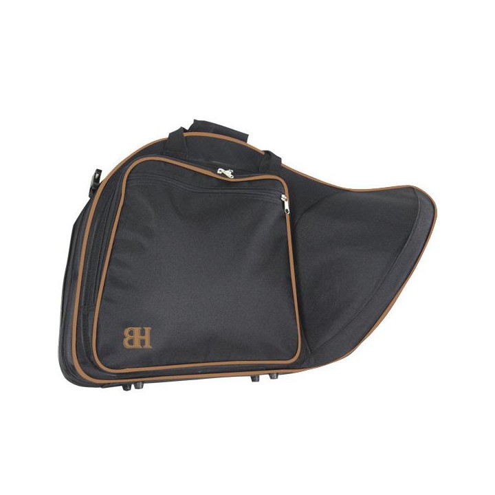 Ortola - HB177 - Copertina di corno francese | Z-Bombilla