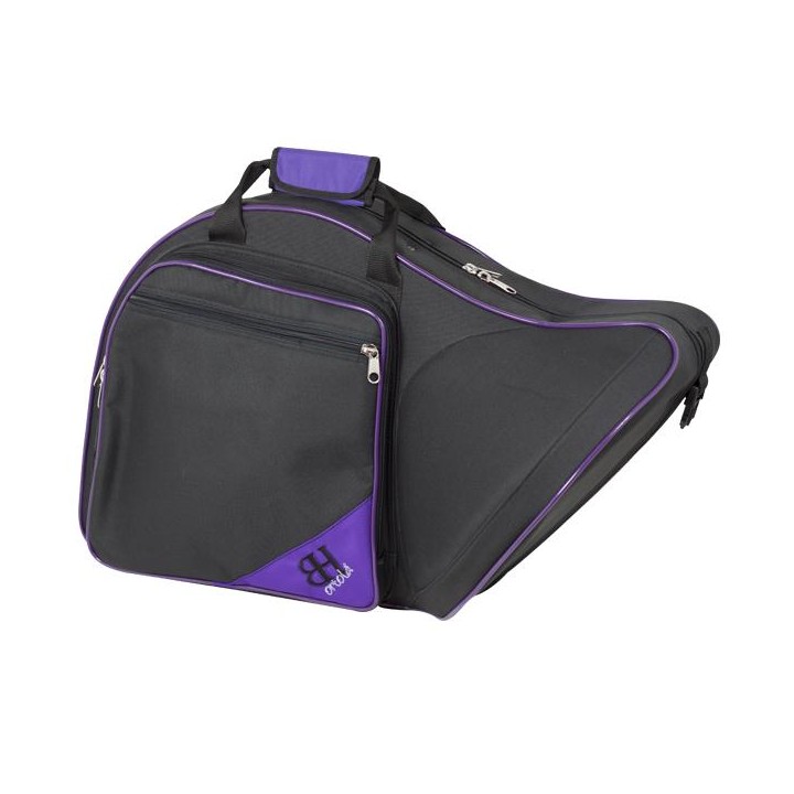 Ortola - HB177 - funda Trompa | Z-Bombilla