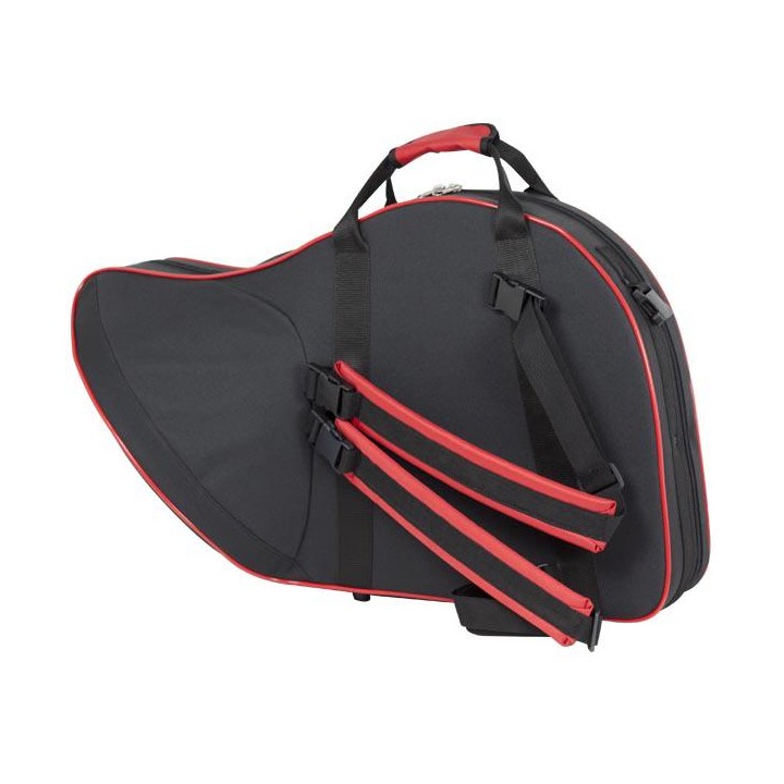 Ortola - HB177 - Capa do Chifre Francês | Z-Bombilla