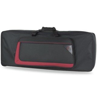 Ortola - 140X35X15 10MM POLIET. MOCHILA - Keyboard Bag Case | Z-Bombilla