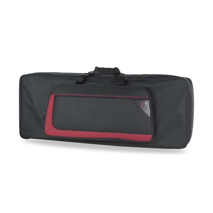 Ortola - 140X35X15 10MM POLIET. MOCHILA - Keyboard Bag Case | Z-Bombilla