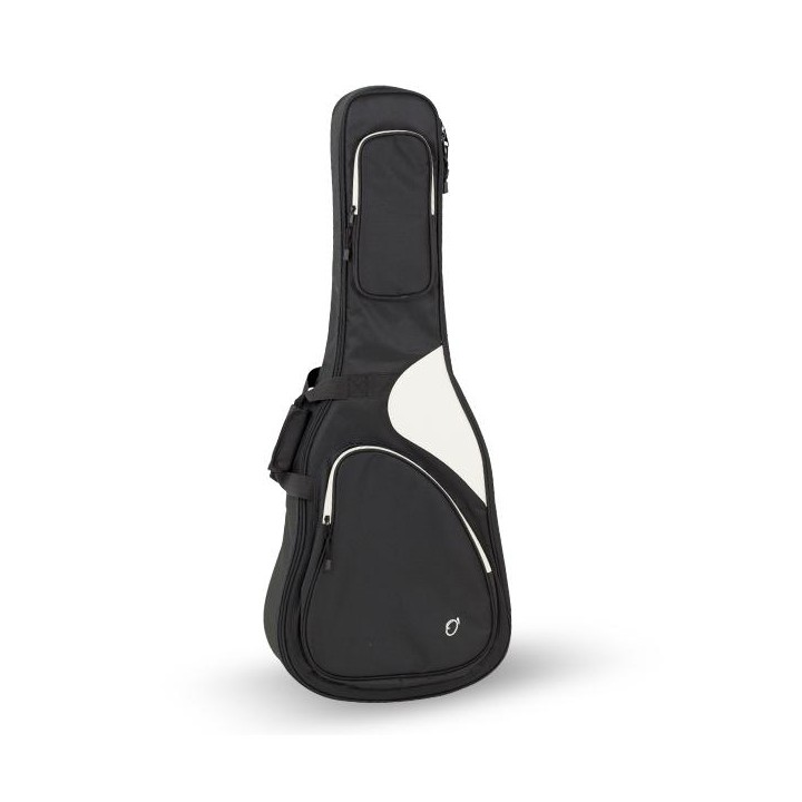 Ortola - 49-B MOCHILA CON LOGO - Cover for classical Guitars | Z-Bombilla