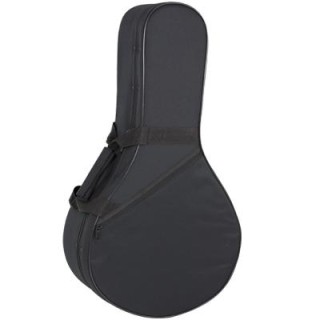 Ortola - STYROFOAM BANDURRIA CON LOGO - Estojos para Bandurria | Z-Bombilla