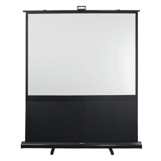 DMT - Xpress Mobile Screen - Tela de Projeção -  Professional Laptop | Z-Bombilla