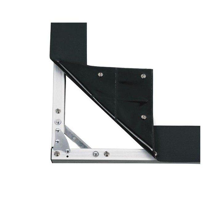 DMT - Fast-Setup Screen Pro - Tela de Projeção -  Professional Laptop | Z-Bombilla