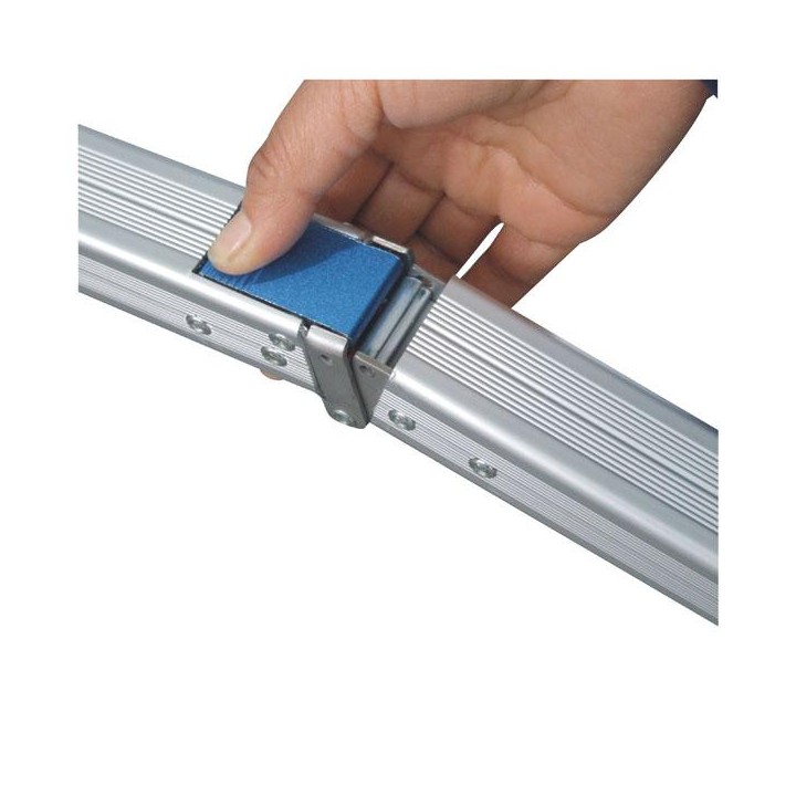 DMT - Fast-Setup Screen Pro - Tela de Projeção -  Professional Laptop | Z-Bombilla