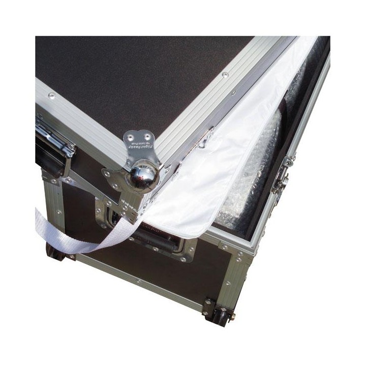 DMT - Fast-Setup Screen Pro - Tela de Projeção -  Professional Laptop | Z-Bombilla