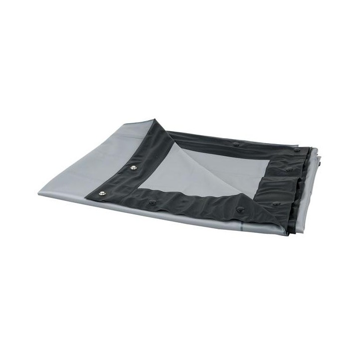 DMT - Rear-view fabric - Tela de Projeção - Acessórios | Z-Bombilla