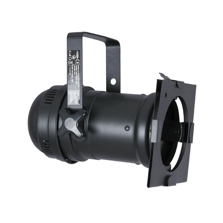 Showtec - Parcan 46 Pro - Foco PAR-36 | Z-Bombilla