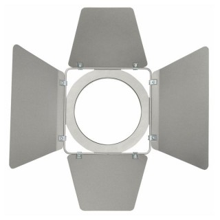 Showtec - Barndoor for Studio Beam - Viseras para focos | Z-Bombilla