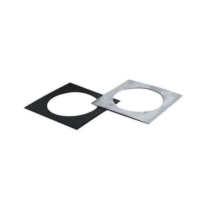 Showtec - Filterframe for Parcan 56 Long - Barndoor | Z-Bombilla