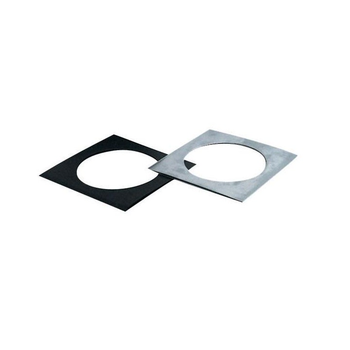 Showtec - Filterframe for Parcan 56 Long - Barndoor | Z-Bombilla