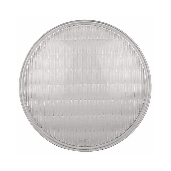 Showtec - Lens for Multi-Par & Studio Beam 575 - Viseras para focos | Z-Bombilla