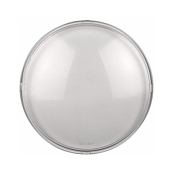 Showtec - Lens for Multi-Par & Studio Beam 575 - Barndoor | Z-Bombilla