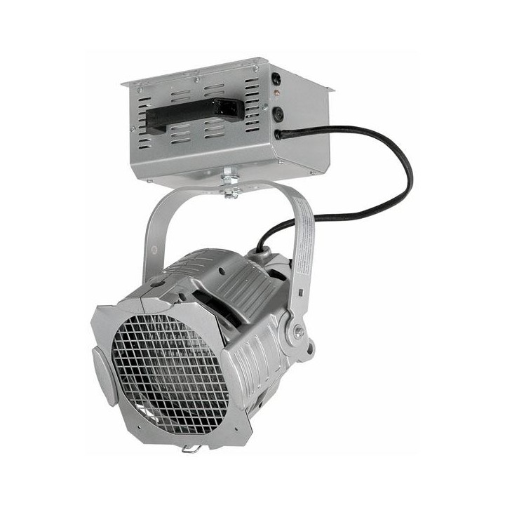 Showtec - Studio Beam MSR 575 - Foco Optipar | Z-Bombilla