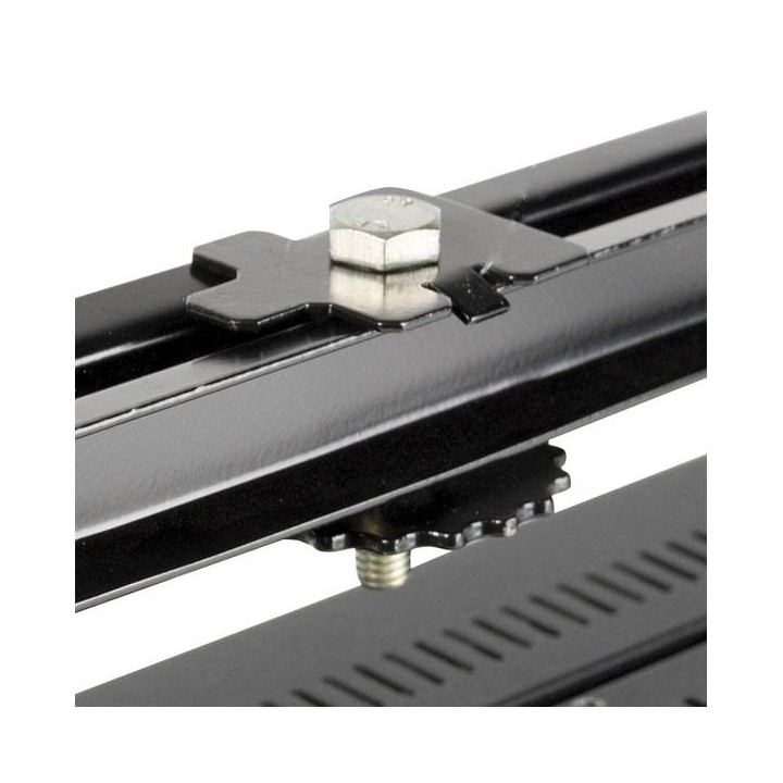 Showtec - Multibracket for Sunstrip - Accessoris Efectes Llum | Z-Bombilla