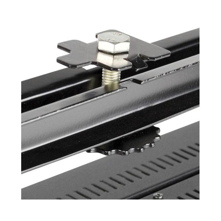 Showtec - Multibracket for Sunstrip - Accessoris Efectes Llum | Z-Bombilla