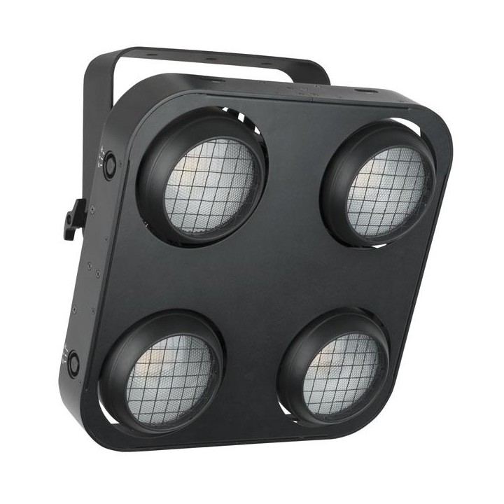 Showtec - Stage Blinder 4 Blaze - Blinder | Z-Bombilla