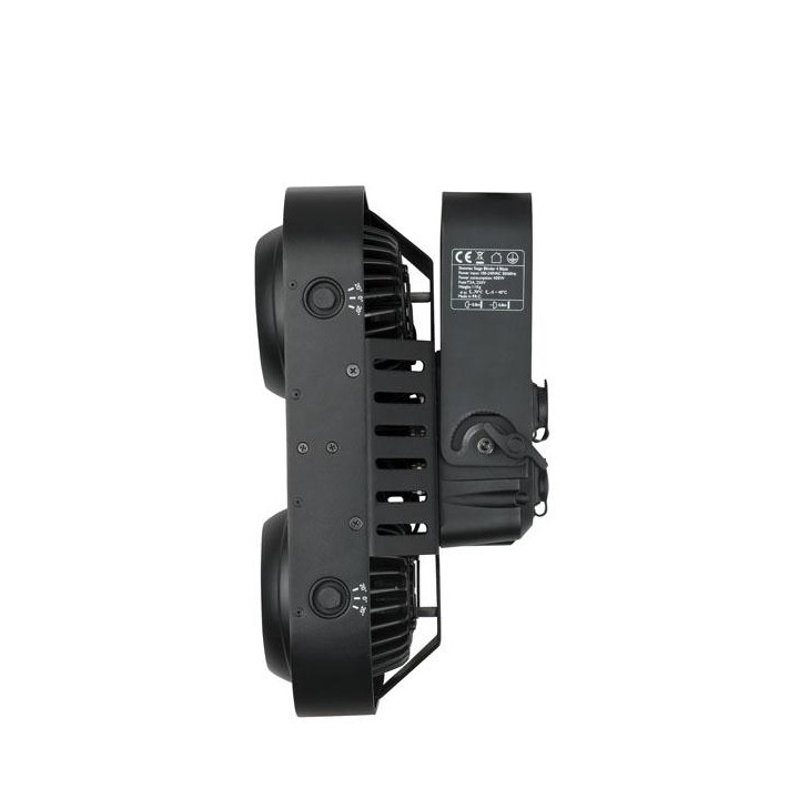 Showtec - Stage Blinder 4 Blaze - Blinder | Z-Bombilla