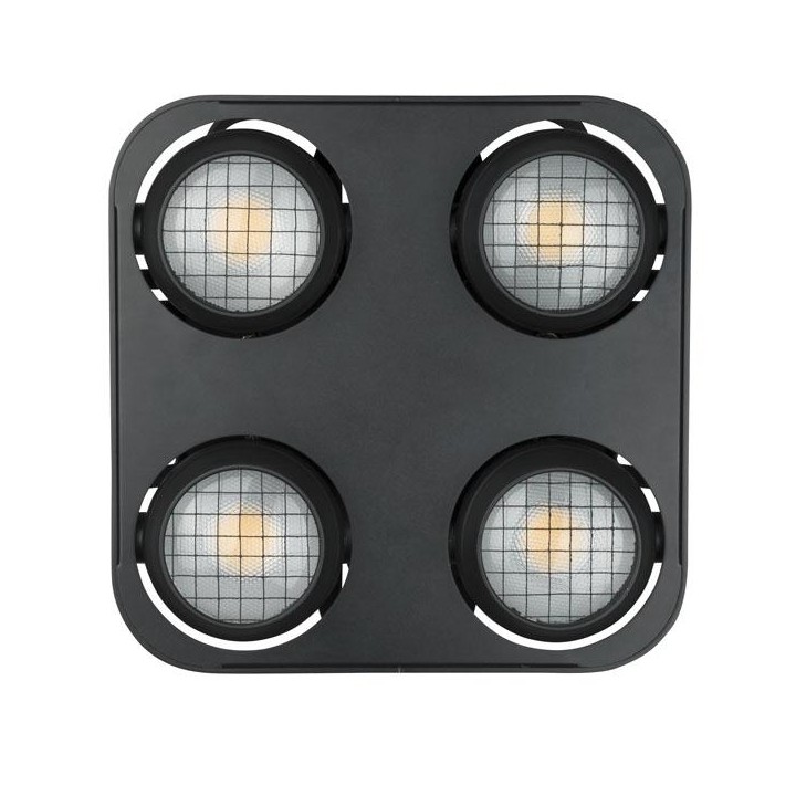 Showtec - Stage Blinder 4 Blaze - Blinder | Z-Bombilla