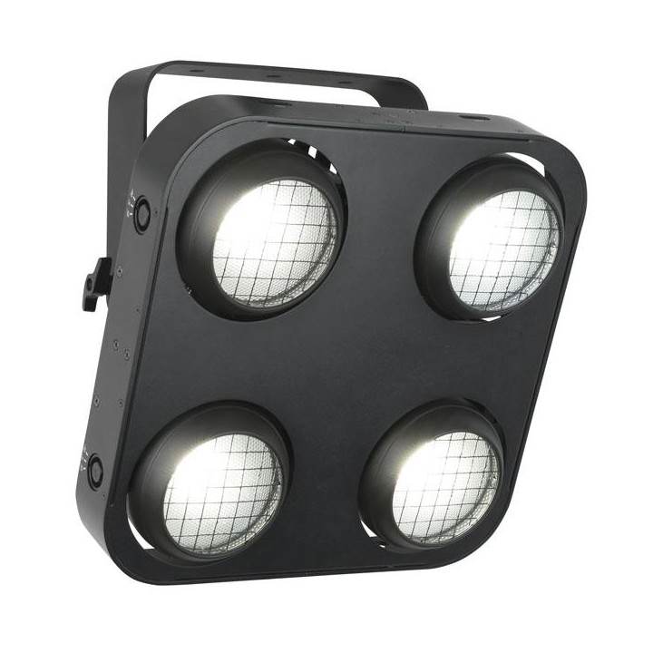 Showtec - Stage Blinder 4 Blaze - Blinder | Z-Bombilla