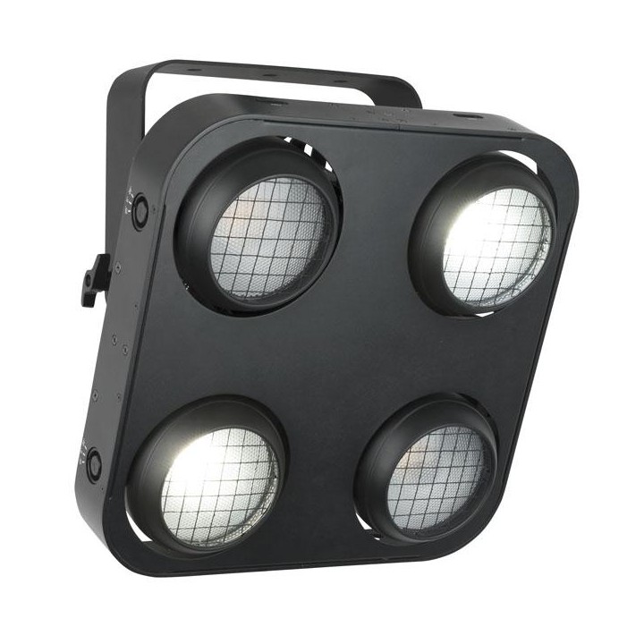 Showtec - Stage Blinder 4 Blaze - Blinder | Z-Bombilla