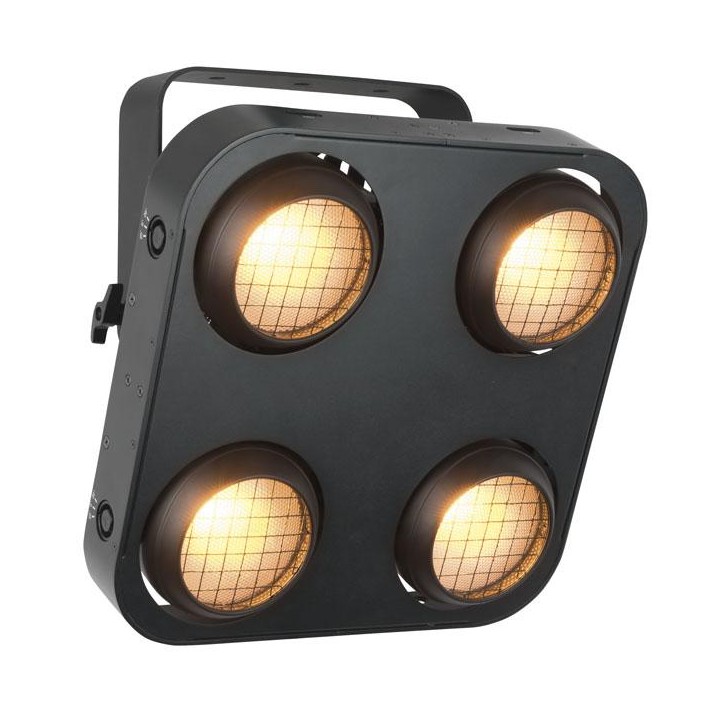 Showtec - Stage Blinder 4 Blaze - Blinder | Z-Bombilla