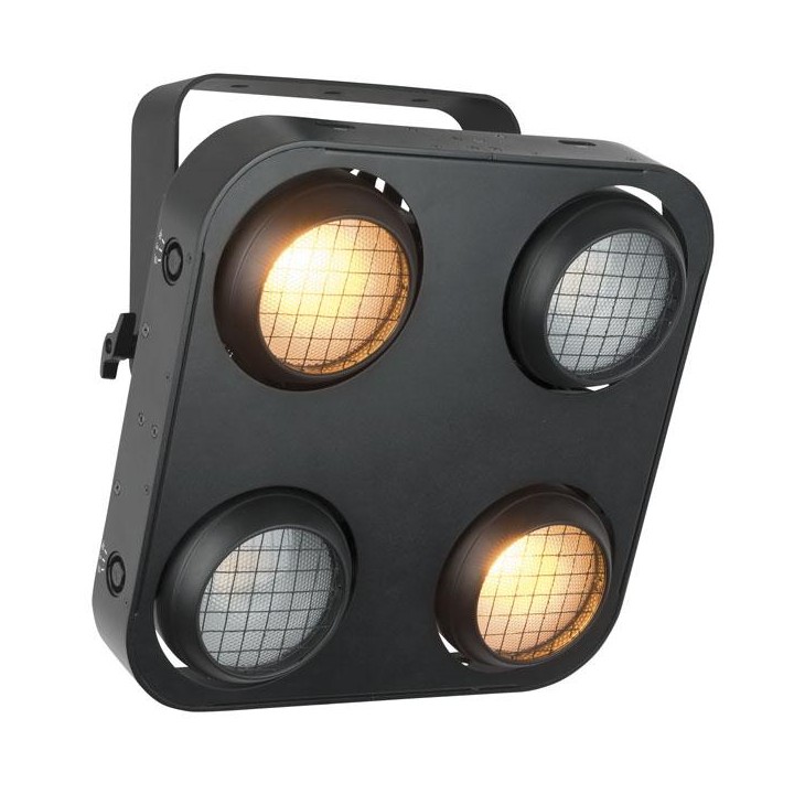 Showtec - Stage Blinder 4 Blaze - Blinder | Z-Bombilla