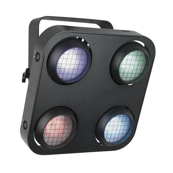 Showtec - Stage Blinder 4 Blaze - Blinder | Z-Bombilla