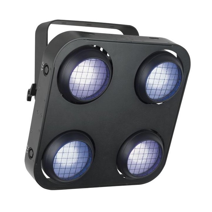 Showtec - Stage Blinder 4 Blaze - Blinder | Z-Bombilla