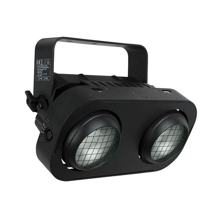 Showtec - Stage Blinder 2 Blaze - Blinder | Z-Bombilla