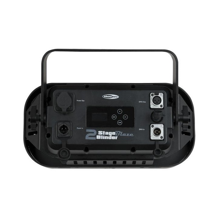 Showtec - Stage Blinder 2 Blaze - Blinder | Z-Bombilla