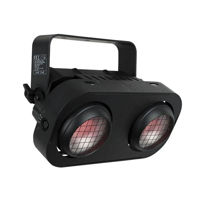 Showtec - Stage Blinder 2 Blaze - Blinder | Z-Bombilla