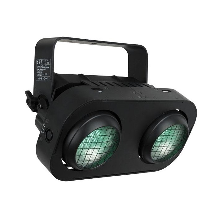 Showtec - Stage Blinder 2 Blaze - Blinder | Z-Bombilla