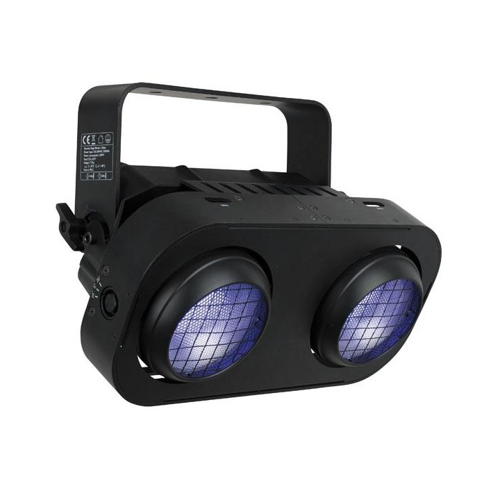 Showtec - Stage Blinder 2 Blaze - Blinder | Z-Bombilla