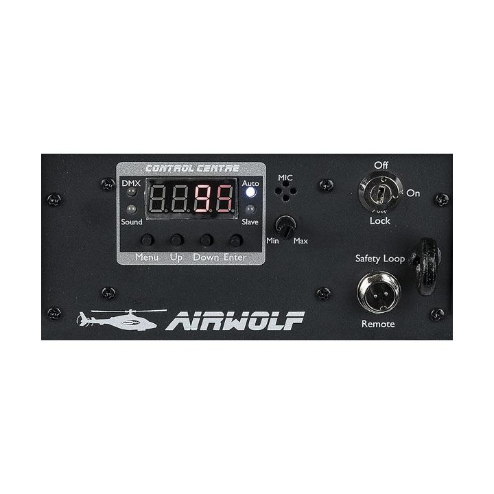 Showtec - Airwolf - Efecte LED diverso | Z-Bombilla