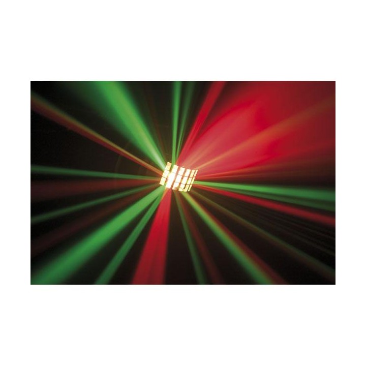 Showtec - Energetic - Vário efeito de LED | Z-Bombilla