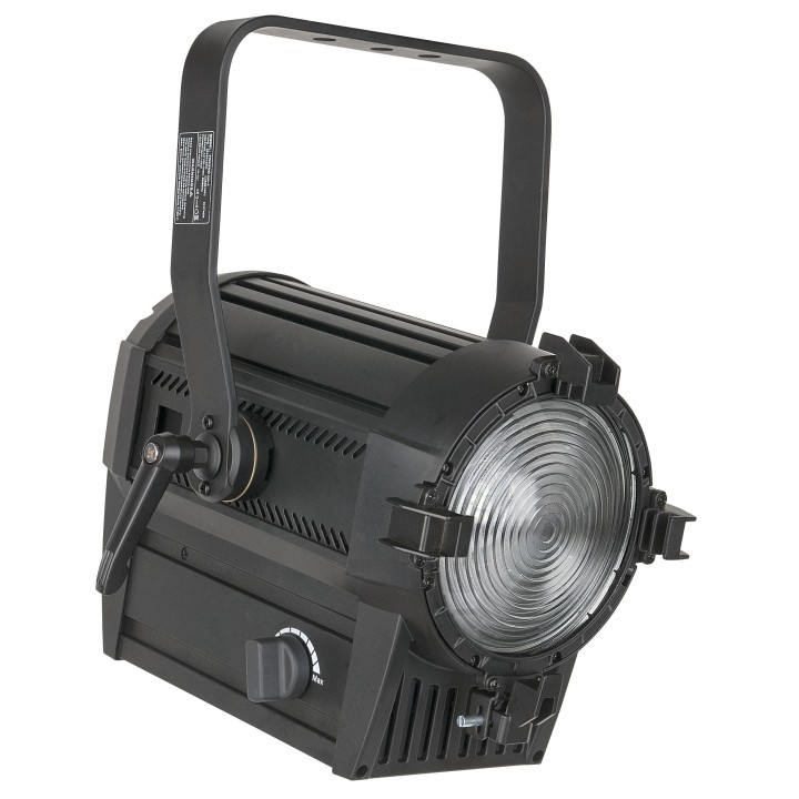 Showtec - Performer 1000 LED MKII - Fresnel Faretti | Z-Bombilla