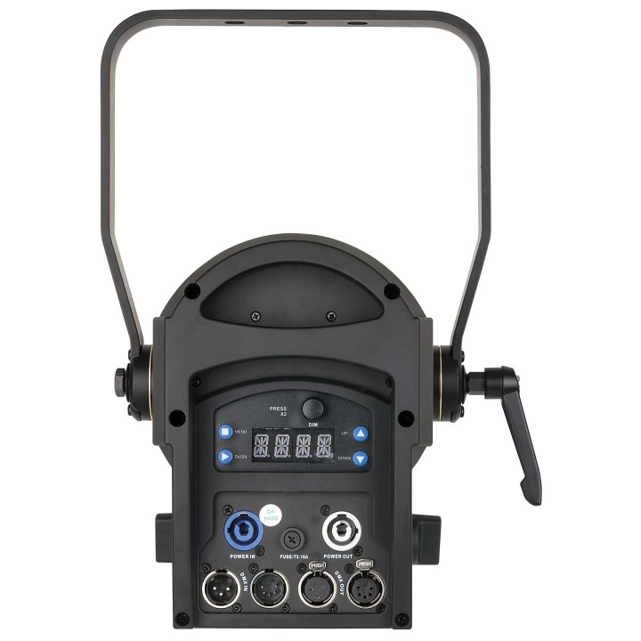 Showtec - Performer 1000 LED MKII - Fresnel Faretti | Z-Bombilla