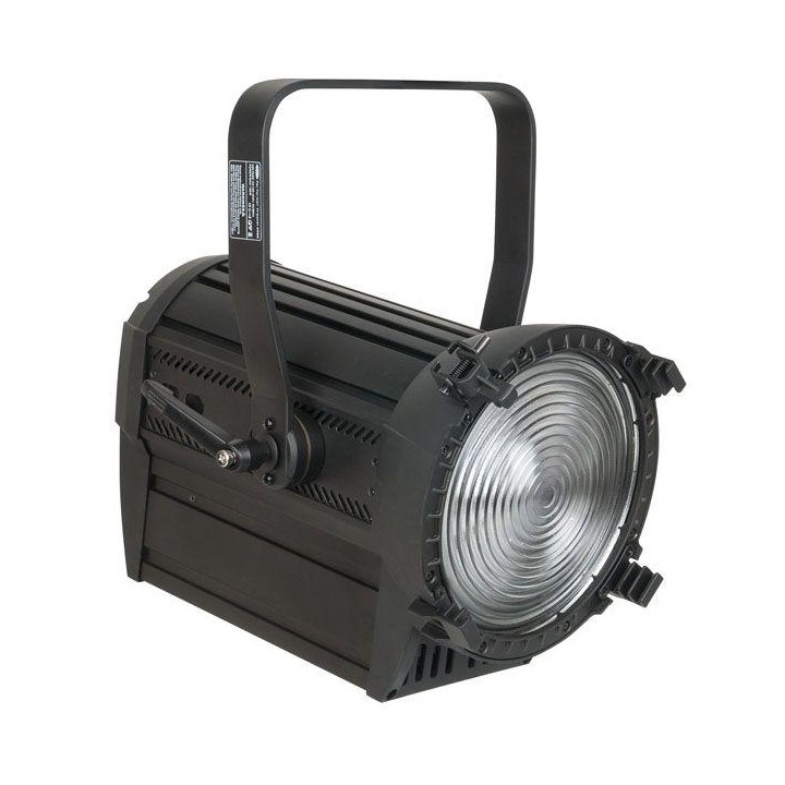 Showtec - Performer 2000 RGBAL - Fresnel Spotlight | Z-Bombilla