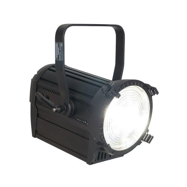 Showtec - Performer 2000 RGBAL - Fresnel Spotlight | Z-Bombilla